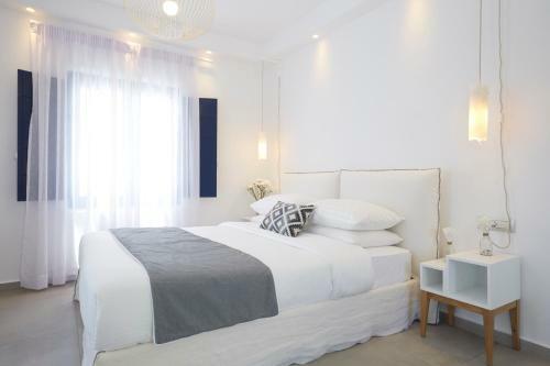 Amor Hideaway Villas