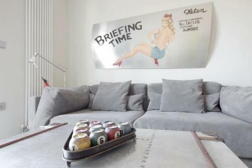 Apartamento Pedion Areos Boutique