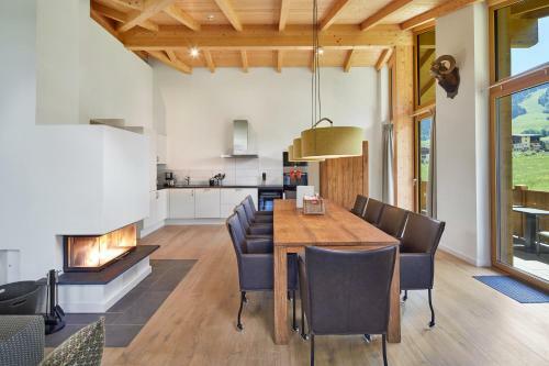 Apartamento Residenz Drachenstein Wildsch�nau