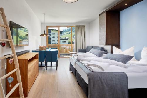 Apartamento Residenz Drachenstein Wildsch�nau