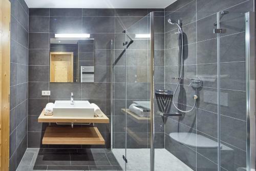 Apartamento Residenz Drachenstein Wildsch�nau