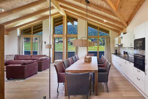 Apartamento Residenz Drachenstein Wildsch�nau