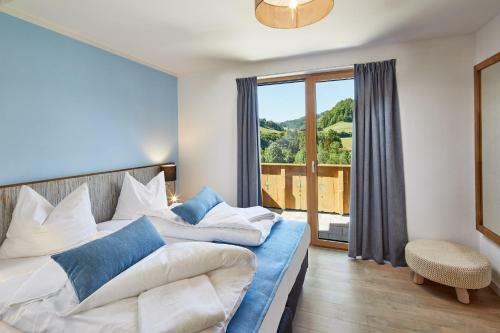 Apartamento Residenz Drachenstein Wildsch�nau