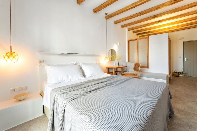 Apartamento Anemomylos Residence