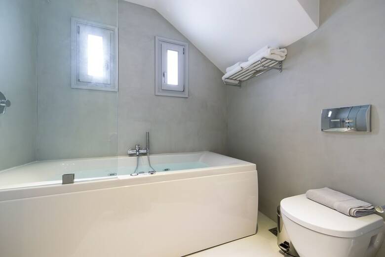 Apartamento Anemomylos Residence