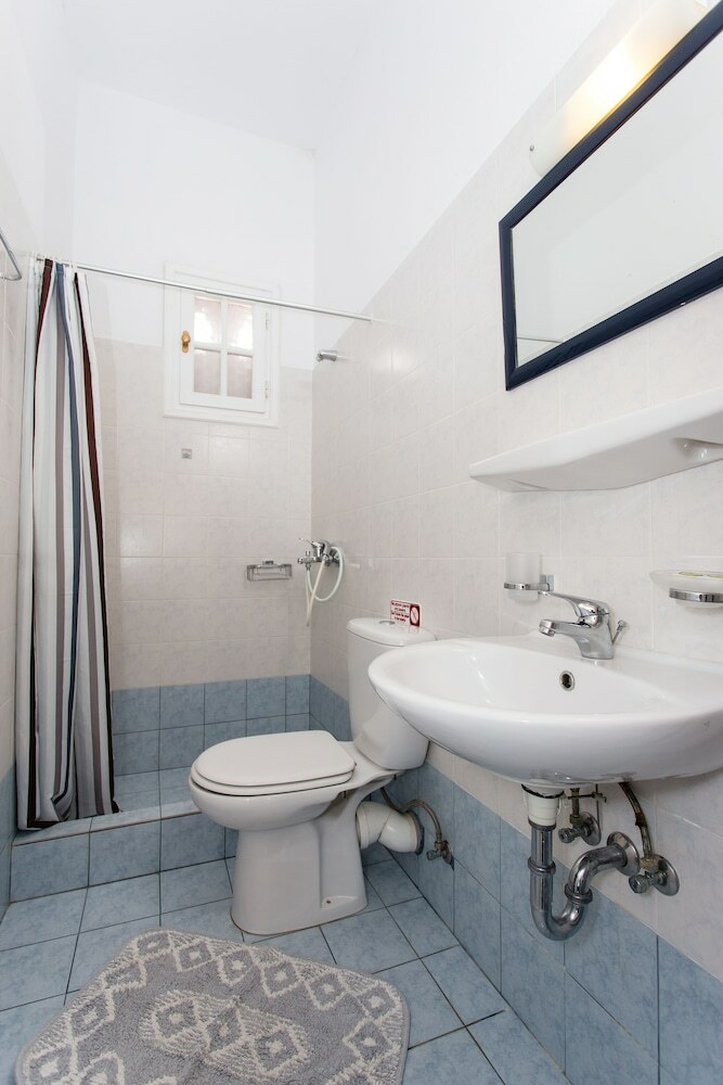 Apartamento Anemomylos Residence