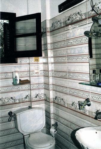 Apartamento Villa-toula