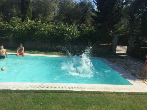 Apartamento Villa-toula