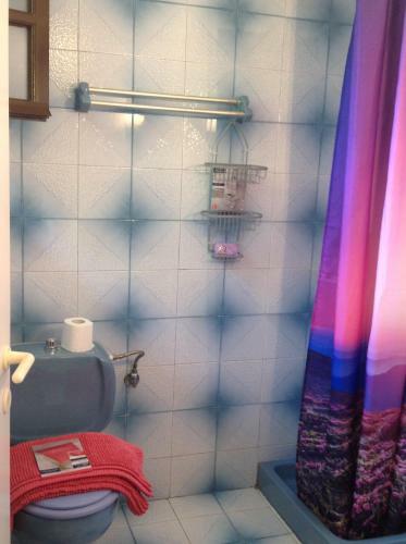 Apartamento Villa-toula