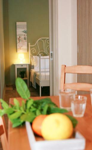 Apartamento Drossinos Studios