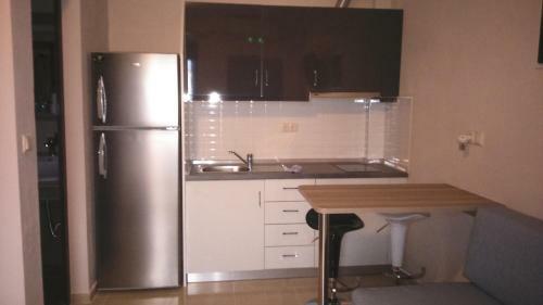 Apartamento Palmyra Studios