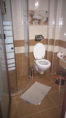 Apartamento Palmyra Studios