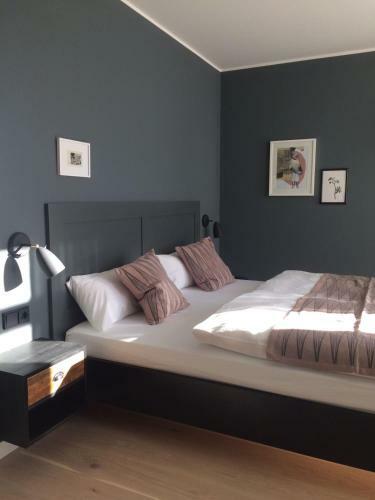 Hotel Villa Weiss