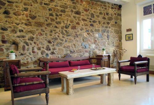 Apartamento The View Of Antiquity