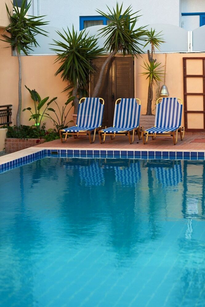 Aparthotel Alea Hotel Apartments