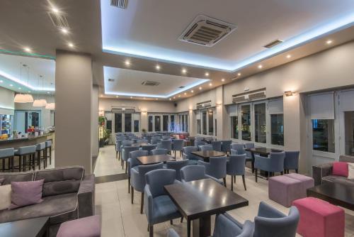 Klimis Hotel