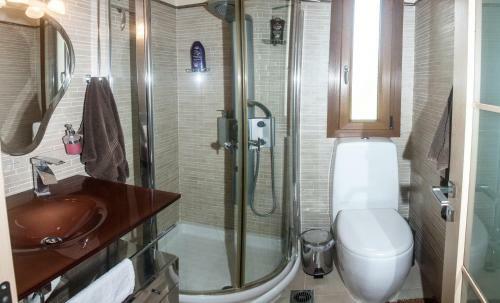 Villa Tasos