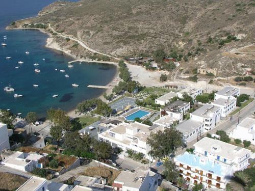 Aparthotel Aphrodite Of Milos