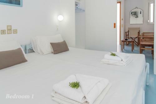 Aparthotel Aphrodite Of Milos