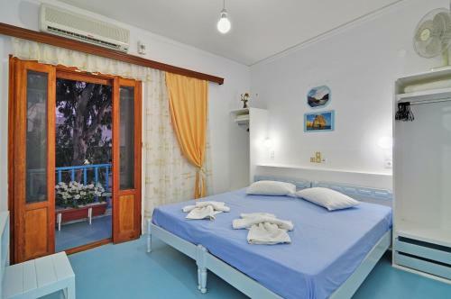 Aparthotel Aphrodite Of Milos