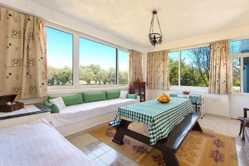 Rhodes Traditional Kolymbia Villa