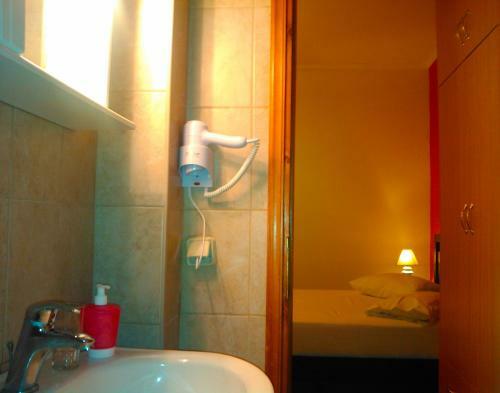 Apartamento Dionysia Rooms
