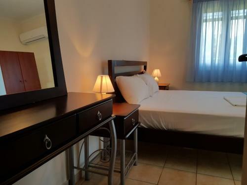 Apartamento Dionysia Rooms