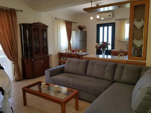 Apartamento Dionysia Rooms