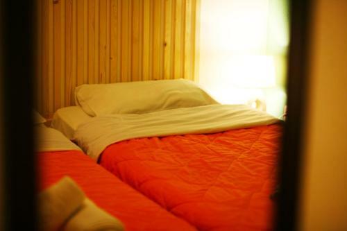 Apartamento Dionysia Rooms
