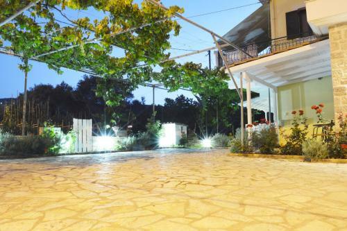 Apartamento Dionysia Rooms