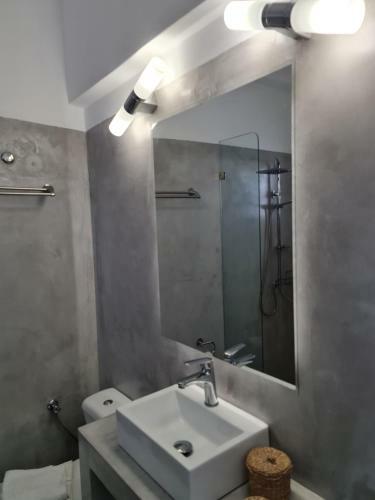 Apartamento Zoumis Studios