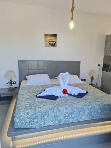 Apartamento Zoumis Studios