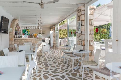 Apartamento Zoumis Studios