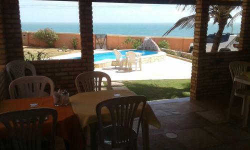 Hostal Mar � Vista