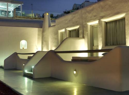 San Marino Suites