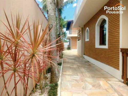 Hostal Portosol Pousada