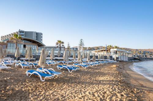 Hotel Arina Sand Resort