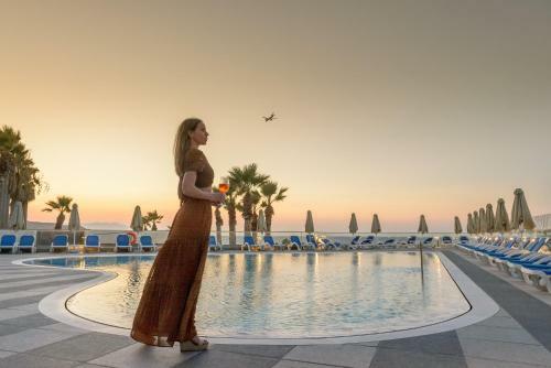 Hotel Arina Sand Resort
