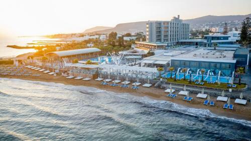 Hotel Arina Sand Resort