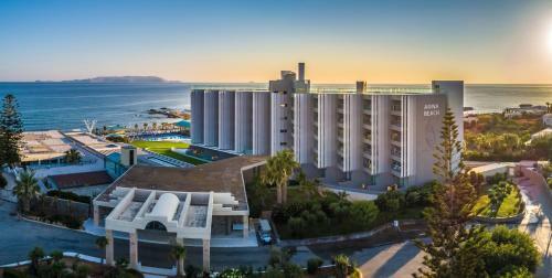 Hotel Arina Sand Resort