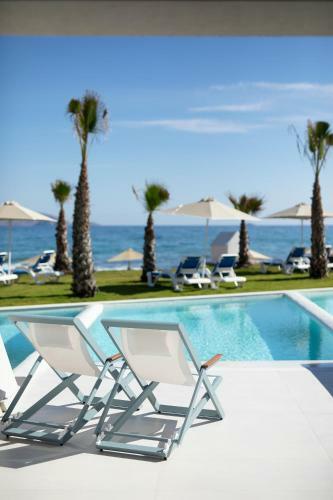 Hotel Arina Sand Resort