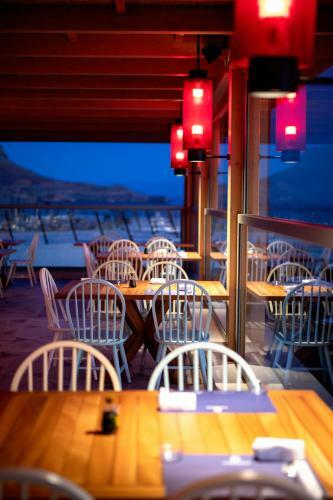 Hotel Arina Sand Resort
