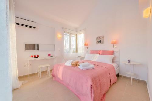Filoxenia Villas