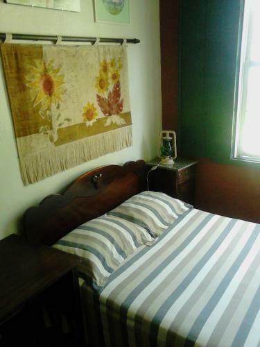 Bed & Breakfast Chacara Bailly