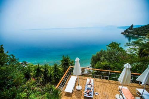 Apartamento Miradouro Sea Front Residencies