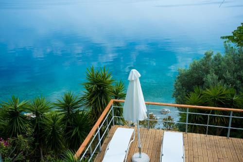 Apartamento Miradouro Sea Front Residencies