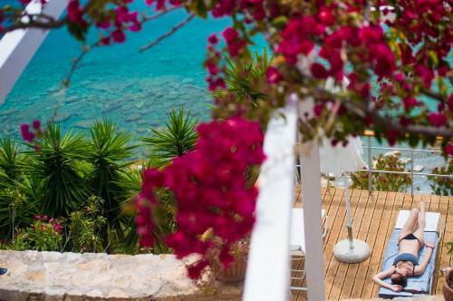 Apartamento Miradouro Sea Front Residencies