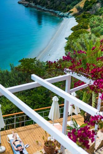 Apartamento Miradouro Sea Front Residencies