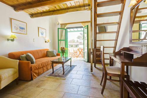 Hotel Mathios