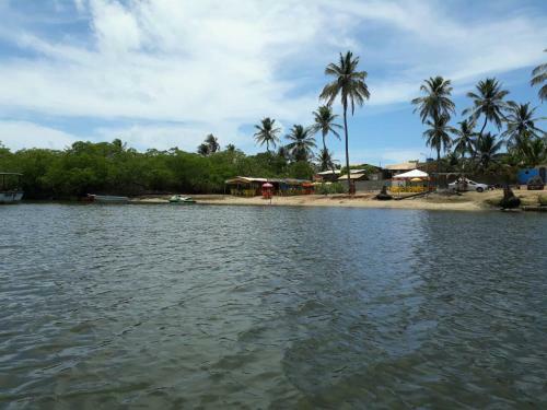 Hostal Pousada Club De Po�as